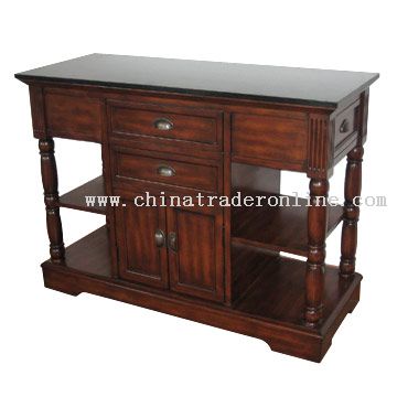 Kitchen Island from China