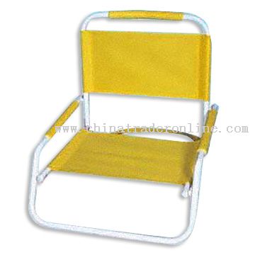 Beach & Poolside Chair from China