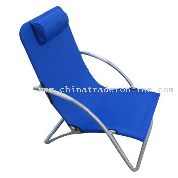 Beach & Poolside Chair