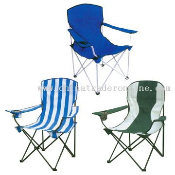 Beach Chairs from China