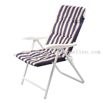 Foldaway Beach Chair from China