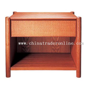 Bed Stand from China