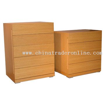 Bedroom Furniture, Drawers