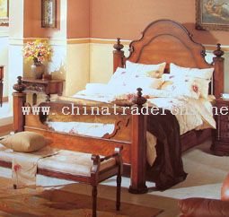 Bedroom Furniture from China