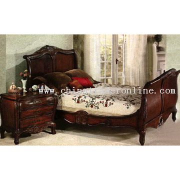 Bedroom Series (465-13 Series) from China