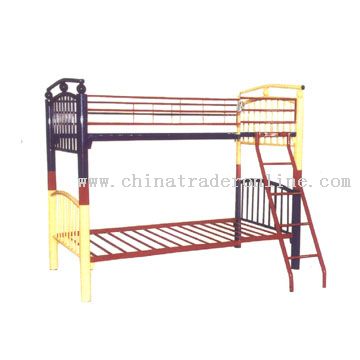 Bunk Bed from China