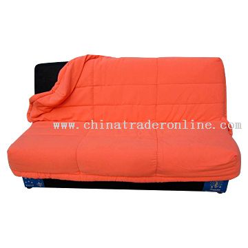 Comfortable Sofa Bed