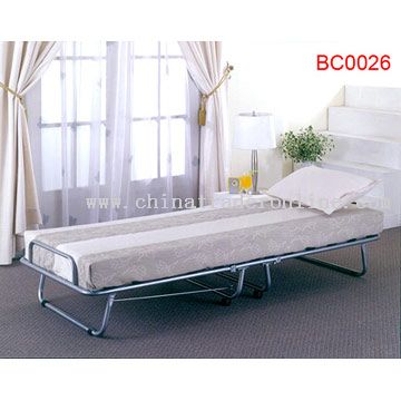 Folding Bed