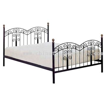 House Bed from China