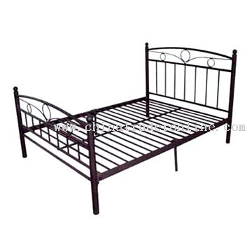 Iron Bed from China