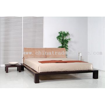King Size Bed from China
