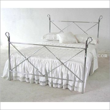 Metal Bed from China