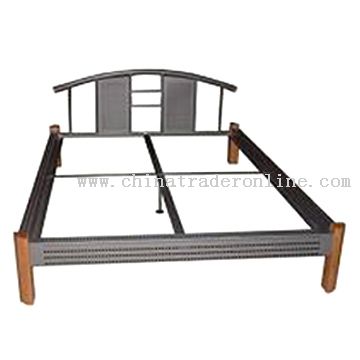 Metal Bed from China