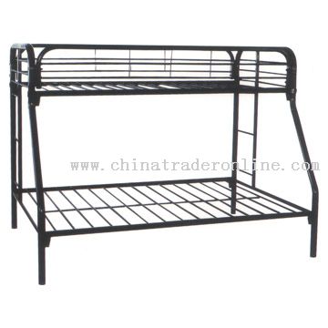 Metal Bed