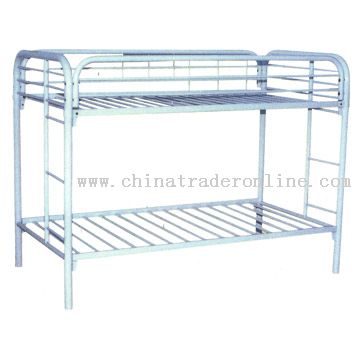 Metal Bed