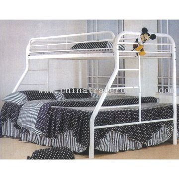 Metal Bed from China