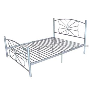 Metal Bed from China