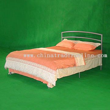 Comfortable Sofa Bed,Iron Futon Bed,wholesale bedroom furniture ...