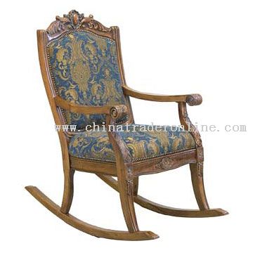 Rocking Chair from China
