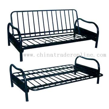 Steel Tube Sofa-Beds from China