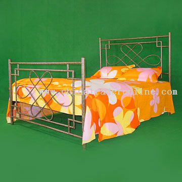 Traditional Bed Frame from China