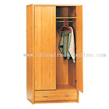 Wardrobe from China