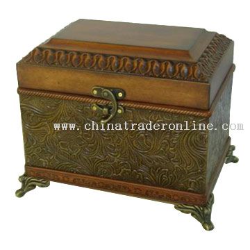 Wooden Cabinet from China