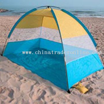 Beach Shelter from China