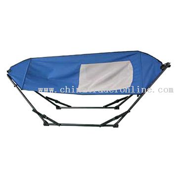 Camping Bed from China