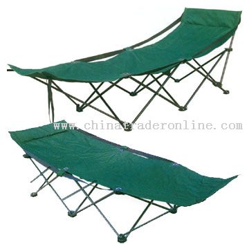 Camping Bed from China