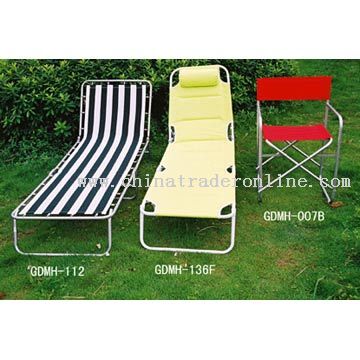 Camping Beds from China