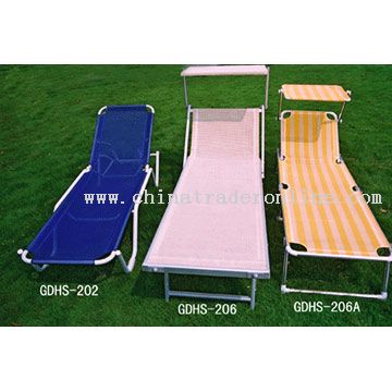 Camping Beds