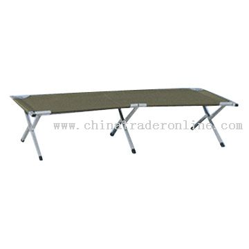 Camping Cot from China