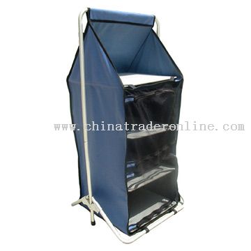 Camping Cupboard from China