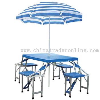 Camping Table from China