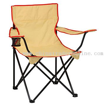 Collapsible Camping Chair from China