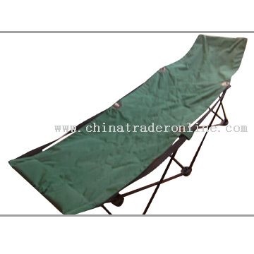 Folding Bed for Marchers from China