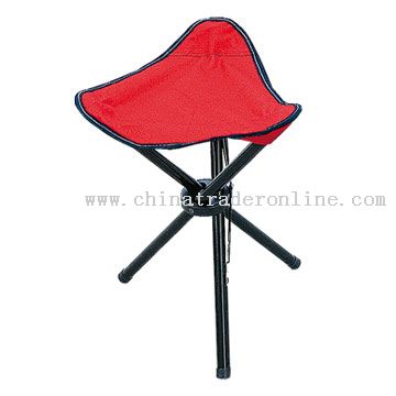 Folding Camping Stool from China