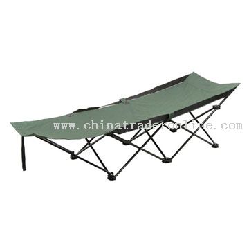 Lightweight Camping Bed from China