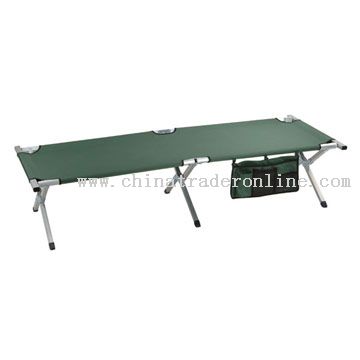 Multifunction Folding Camping Bed from China