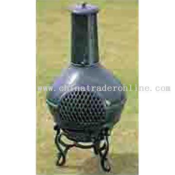 Cast Iron Stove from China