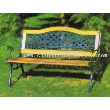 Garden Bench