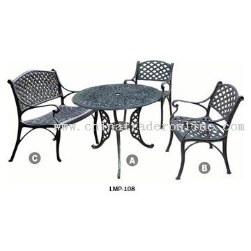 Garden Furniture