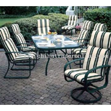 Garden Furniture Set