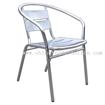 Aluminum Chair from China