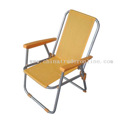 Armchair from China