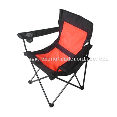 Armchair from China