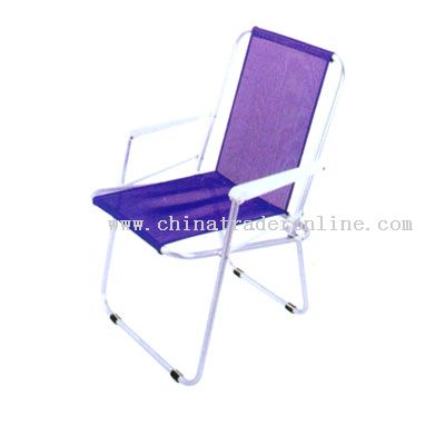 Armchair from China