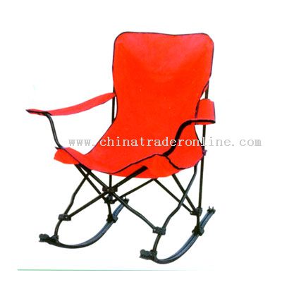 Armchair from China