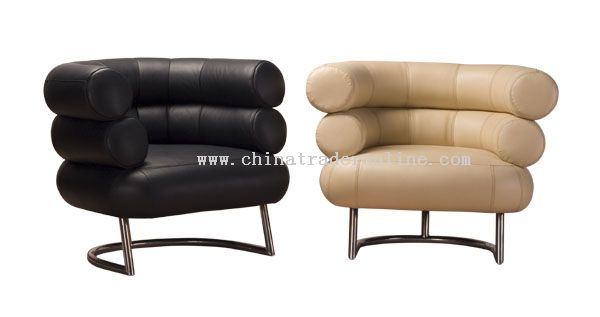 Bibendum Armchair from China